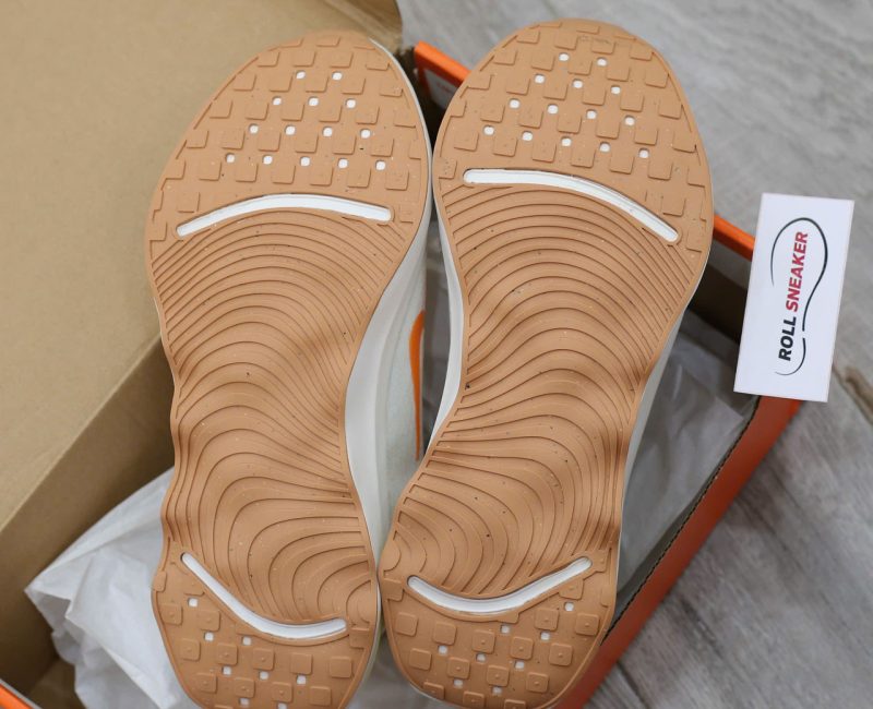 Giày Nike Motiva ‘Pale Ivory Amber Brown’ Best Quality