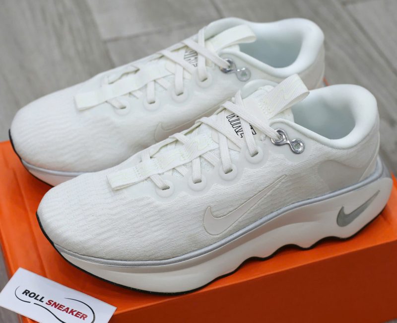 Giày Nike Motiva ‘Summit White Black’ Best Quality