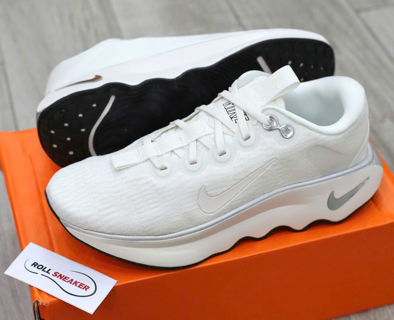 Giày Nike Motiva ‘Summit White Black’ Best Quality
