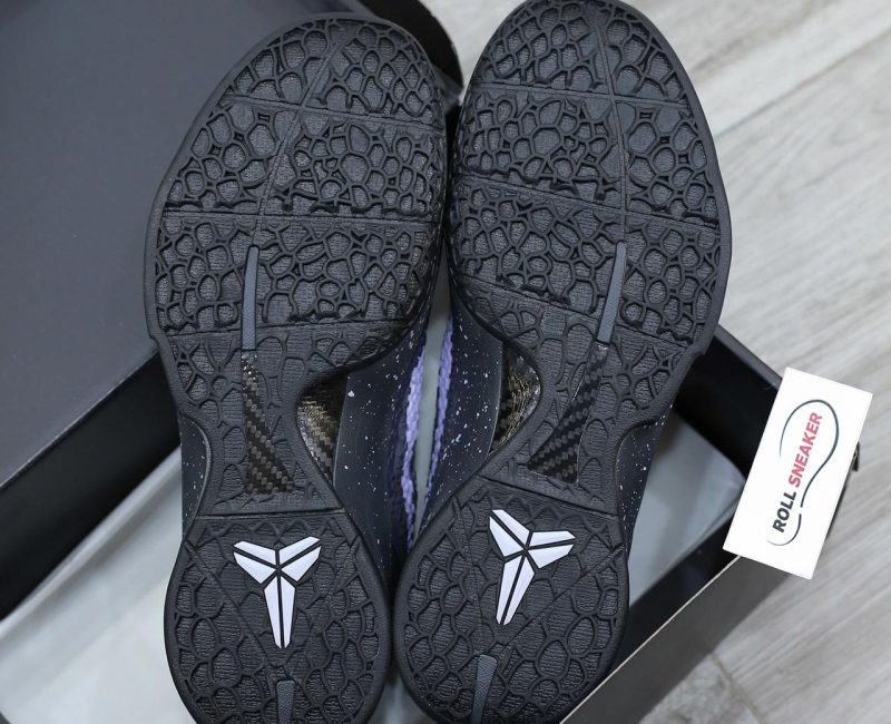 Giày Nike Zoom Kobe 6 Protro EYBL Best Quality