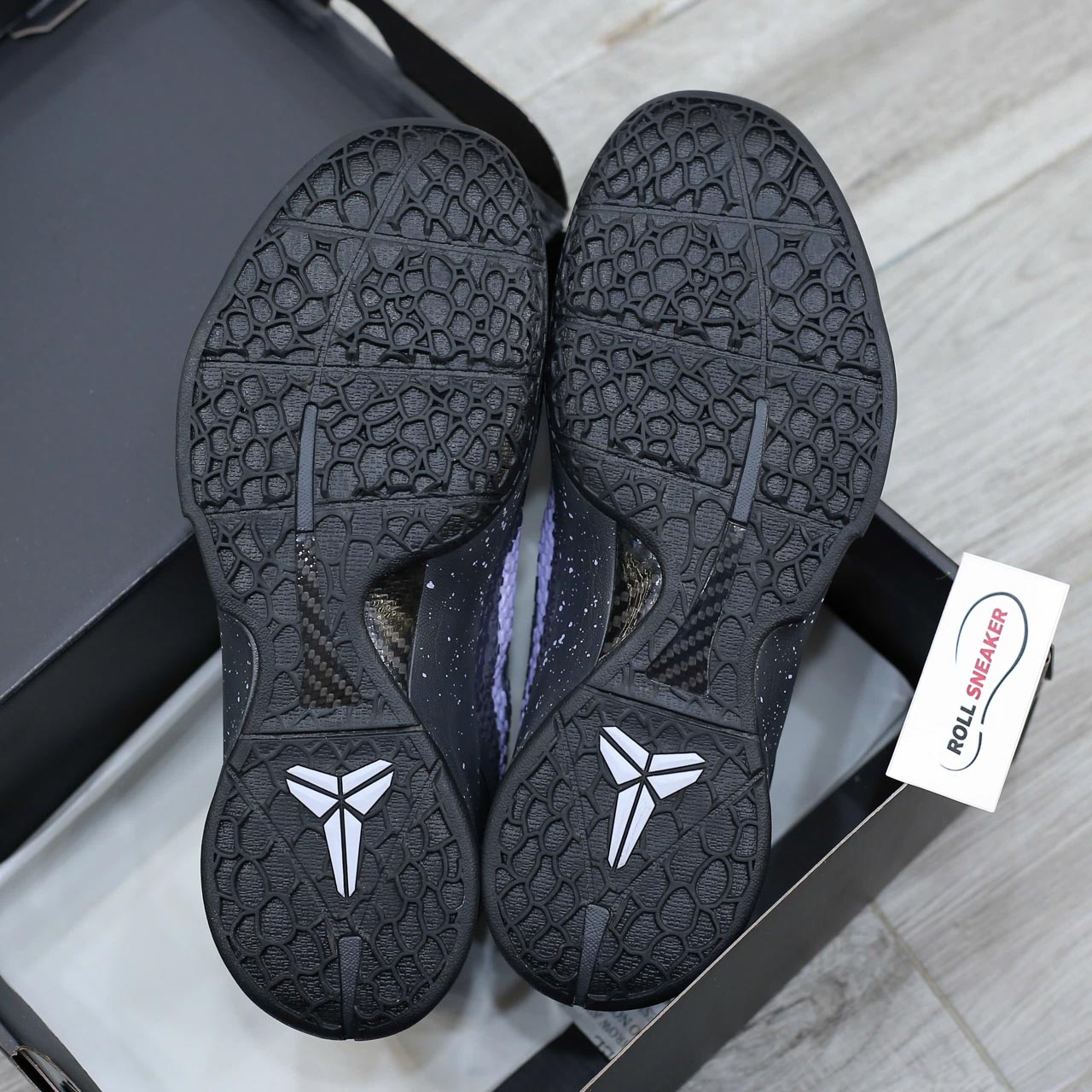 Giày Nike Zoom Kobe 6 Protro EYBL Best Quality