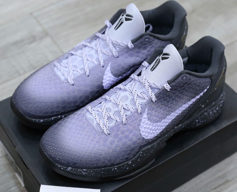 Giày Nike Zoom Kobe 6 Protro EYBL Best Quality