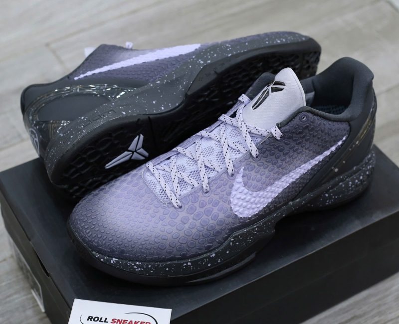 Giày Nike Zoom Kobe 6 Protro EYBL Best Quality