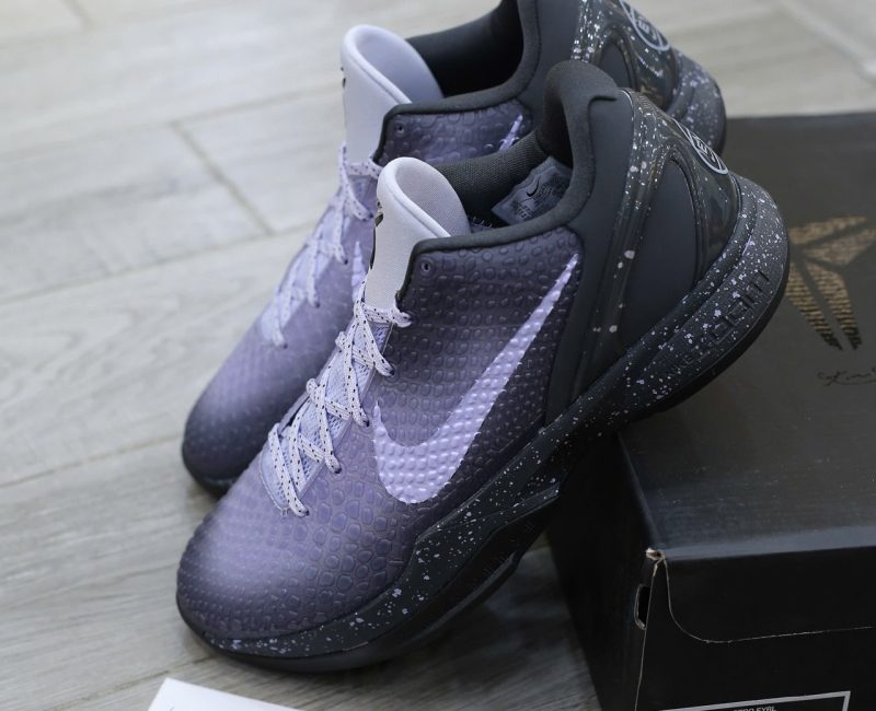 Giày Nike Zoom Kobe 6 Protro EYBL Best Quality