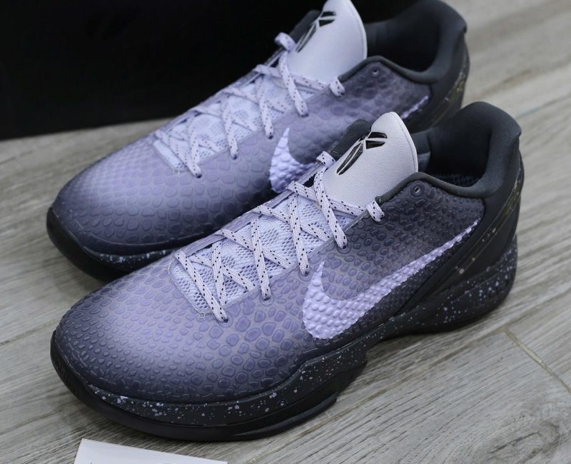 Giày Nike Zoom Kobe 6 Protro EYBL Best Quality