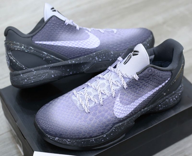 Giày Nike Zoom Kobe 6 Protro EYBL Best Quality