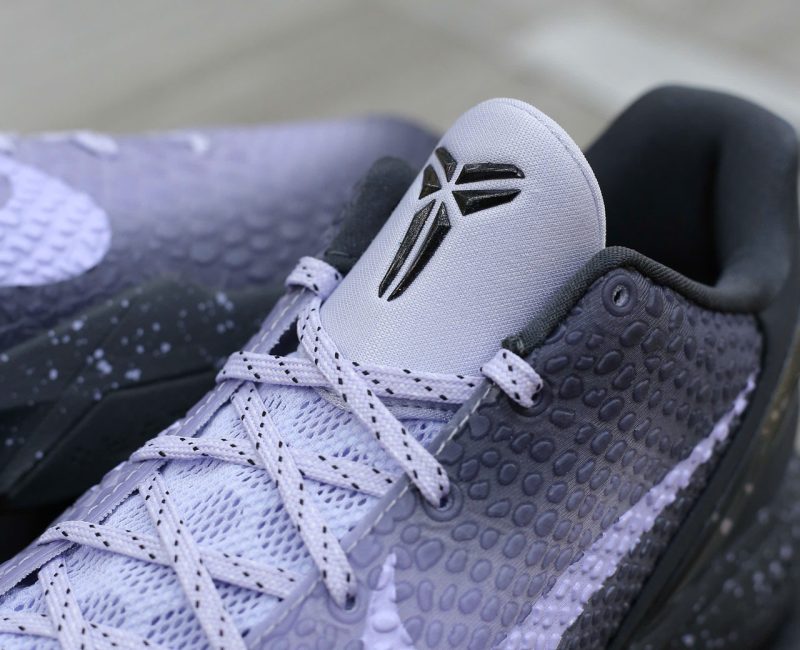 Giày Nike Zoom Kobe 6 Protro EYBL Best Quality