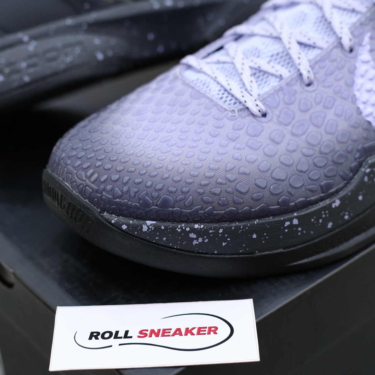 Giày Nike Zoom Kobe 6 Protro EYBL Best Quality