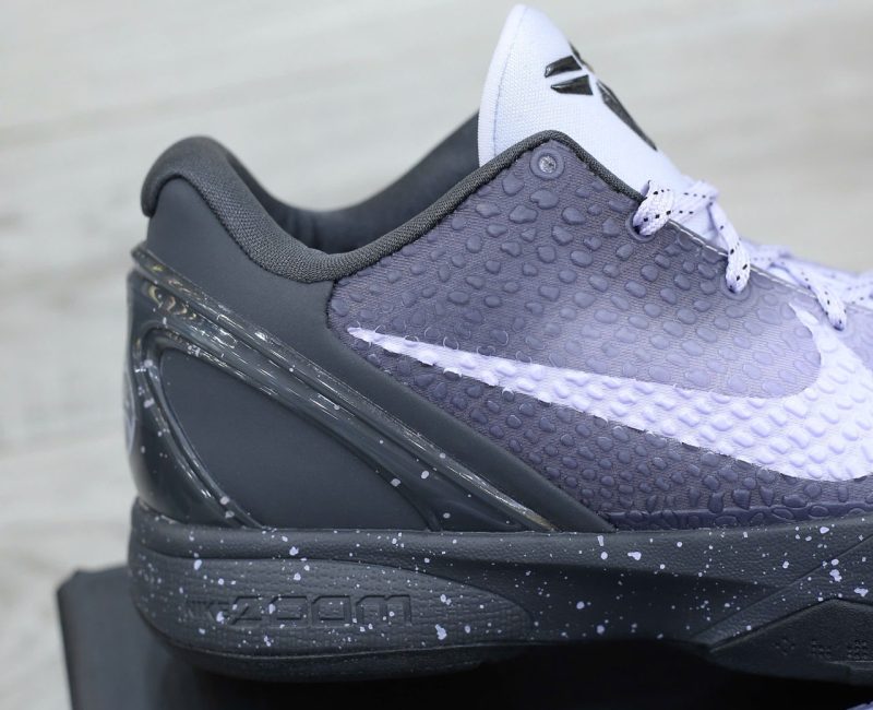 Giày Nike Zoom Kobe 6 Protro EYBL Best Quality