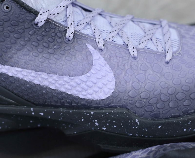 Giày Nike Zoom Kobe 6 Protro EYBL Best Quality