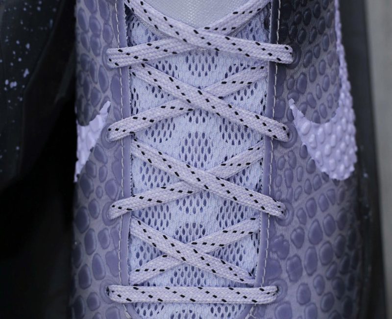 Giày Nike Zoom Kobe 6 Protro EYBL Best Quality