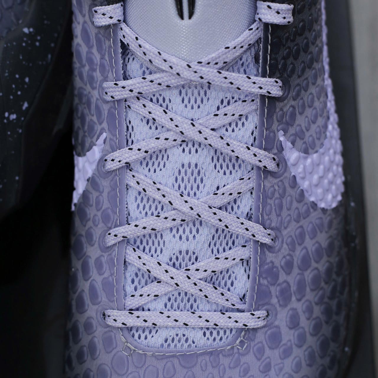 Giày Nike Zoom Kobe 6 Protro EYBL Best Quality