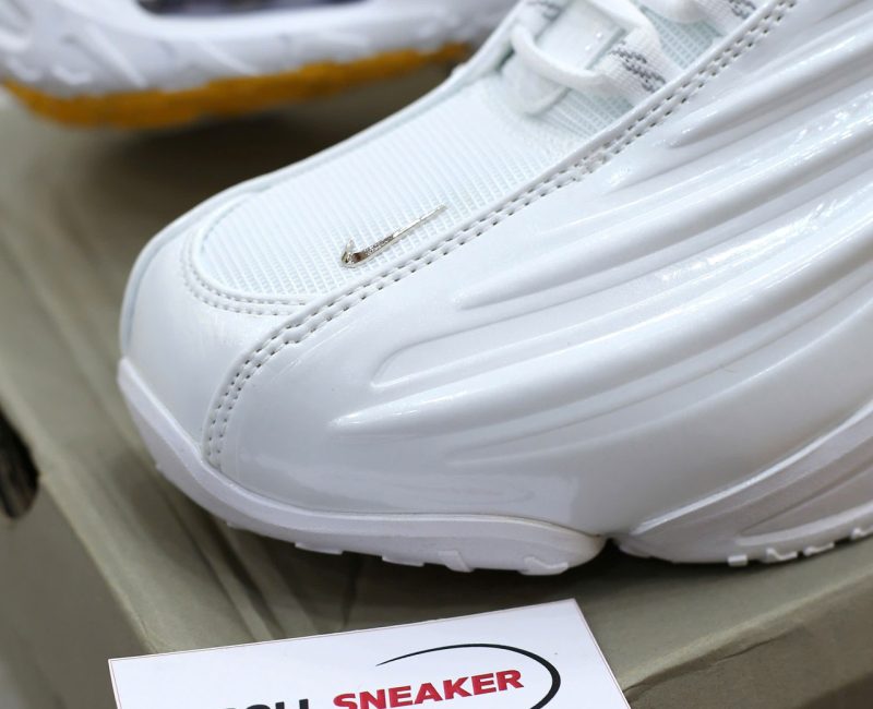 Giày NOCTA x Nike Hot Step 2 ‘White’ Best Quality