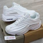 Giày NOCTA x Nike Hot Step 2 ‘White’ Best Quality