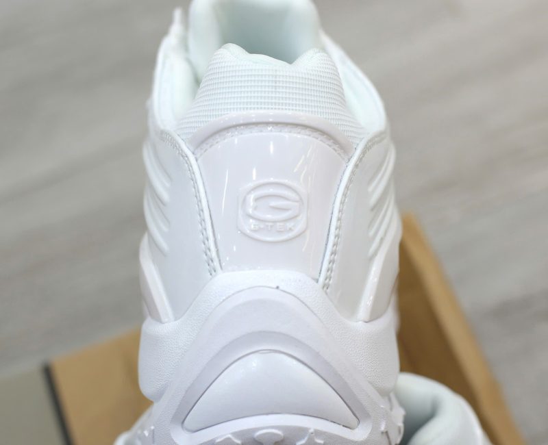 Giày NOCTA x Nike Hot Step 2 ‘White’ Best Quality