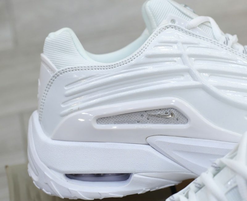 Giày NOCTA x Nike Hot Step 2 ‘White’ Best Quality