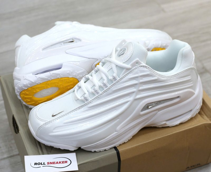Giày NOCTA x Nike Hot Step 2 ‘White’ Best Quality