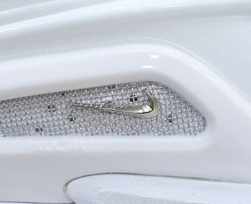 Giày NOCTA x Nike Hot Step 2 ‘White’ Best Quality