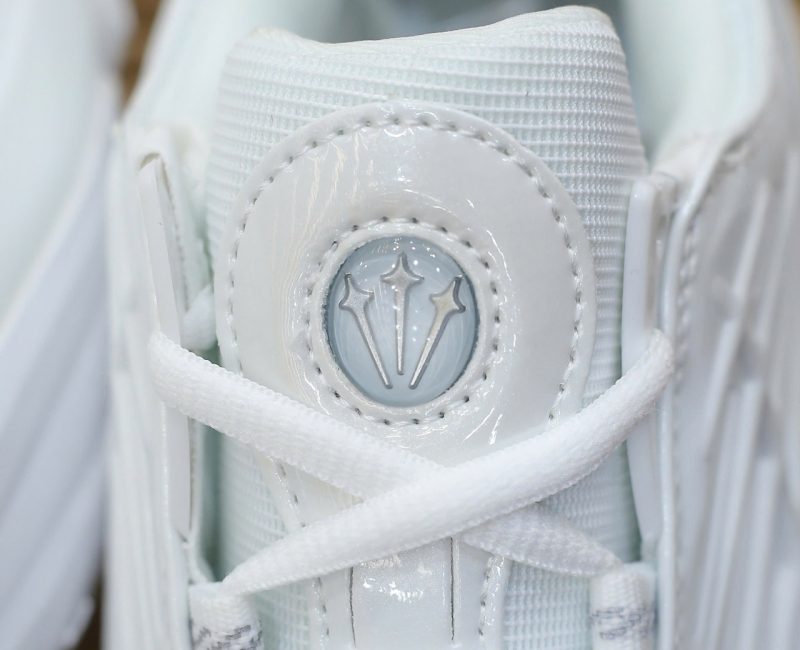 Giày NOCTA x Nike Hot Step 2 ‘White’ Best Quality