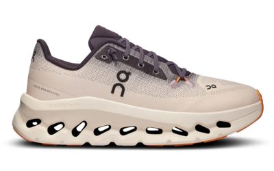 Giày On Running Cloudtilt Beige Purple Best Quality