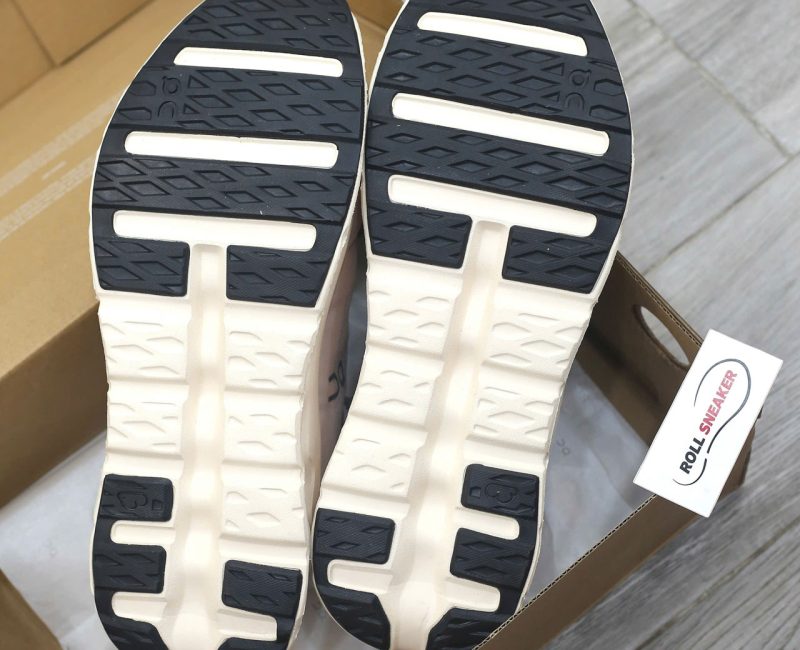 Giày On Running Cloudtilt Beige Purple Best Quality