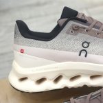 Giày On Running Cloudtilt Beige Purple Best Quality