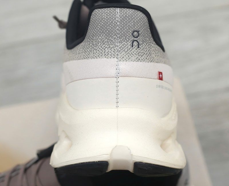 Giày On Running Cloudtilt Beige Purple Best Quality