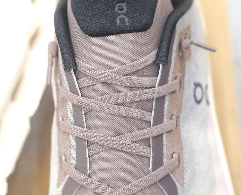 Giày On Running Cloudtilt Beige Purple Best Quality