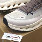 Giày On Running Cloudtilt Beige Purple Best Quality