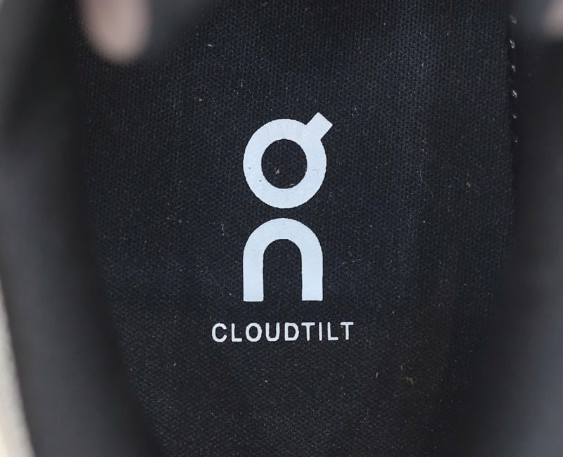 Giày On Running Cloudtilt Beige Purple Best Quality