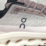 Giày On Running Cloudtilt Beige Purple Best Quality