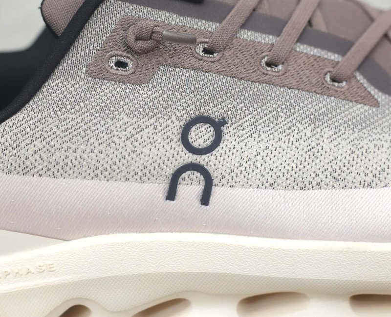 Giày On Running Cloudtilt Beige Purple Best Quality