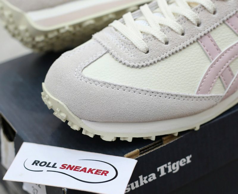 Giày Onitsuka Tiger EDR Cream Ginger Peach