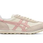 Giày Onitsuka Tiger EDR Cream Ginger Peach