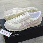 Giày Onitsuka Tiger EDR Cream Ginger Peach