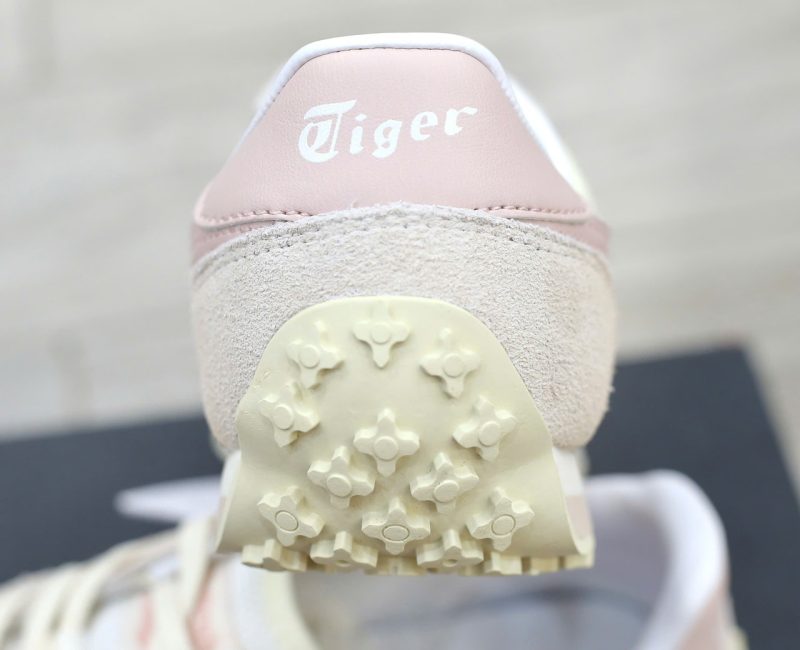 Giày Onitsuka Tiger EDR Cream Ginger Peach