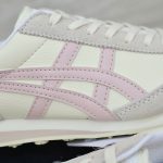 Giày Onitsuka Tiger EDR Cream Ginger Peach