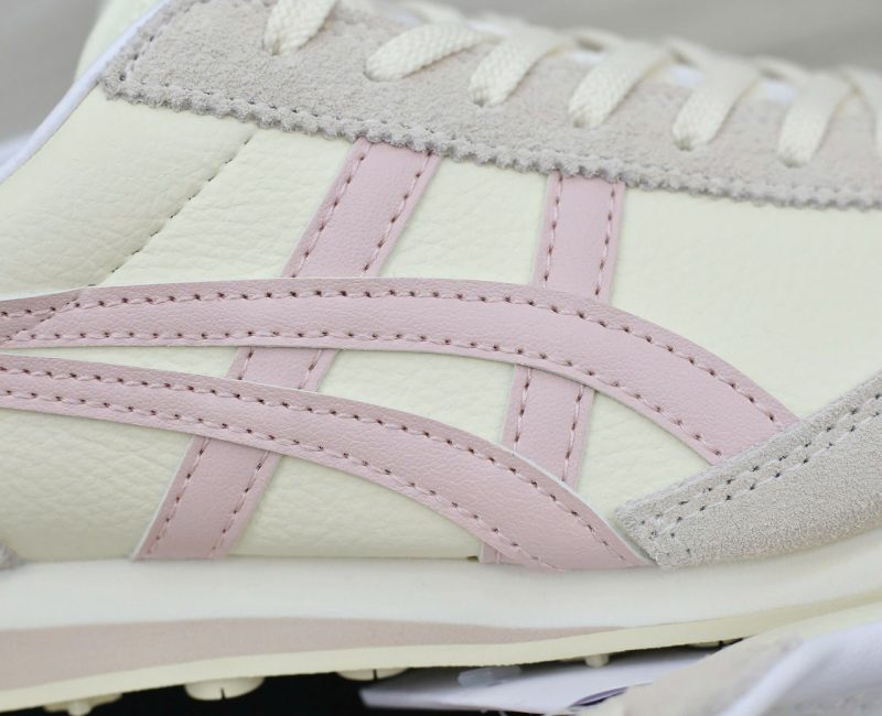 Giày Onitsuka Tiger EDR Cream Ginger Peach