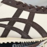 Giày Onitsuka Tiger Mexico 66 Beige Chocolate Brown
