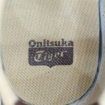 Giày Onitsuka Tiger Mexico 66 Beige Chocolate Brown