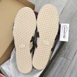 Giày Onitsuka Tiger Mexico 66 Beige Chocolate Brown