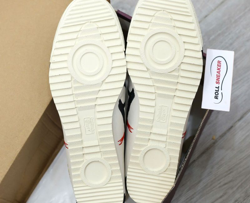 Giày Onitsuka Tiger Mexico 66 ‘Deluxe’