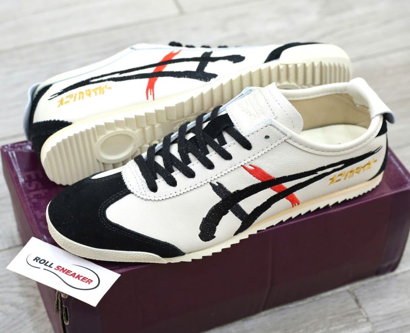 Giày Onitsuka Tiger Mexico 66 ‘Deluxe’