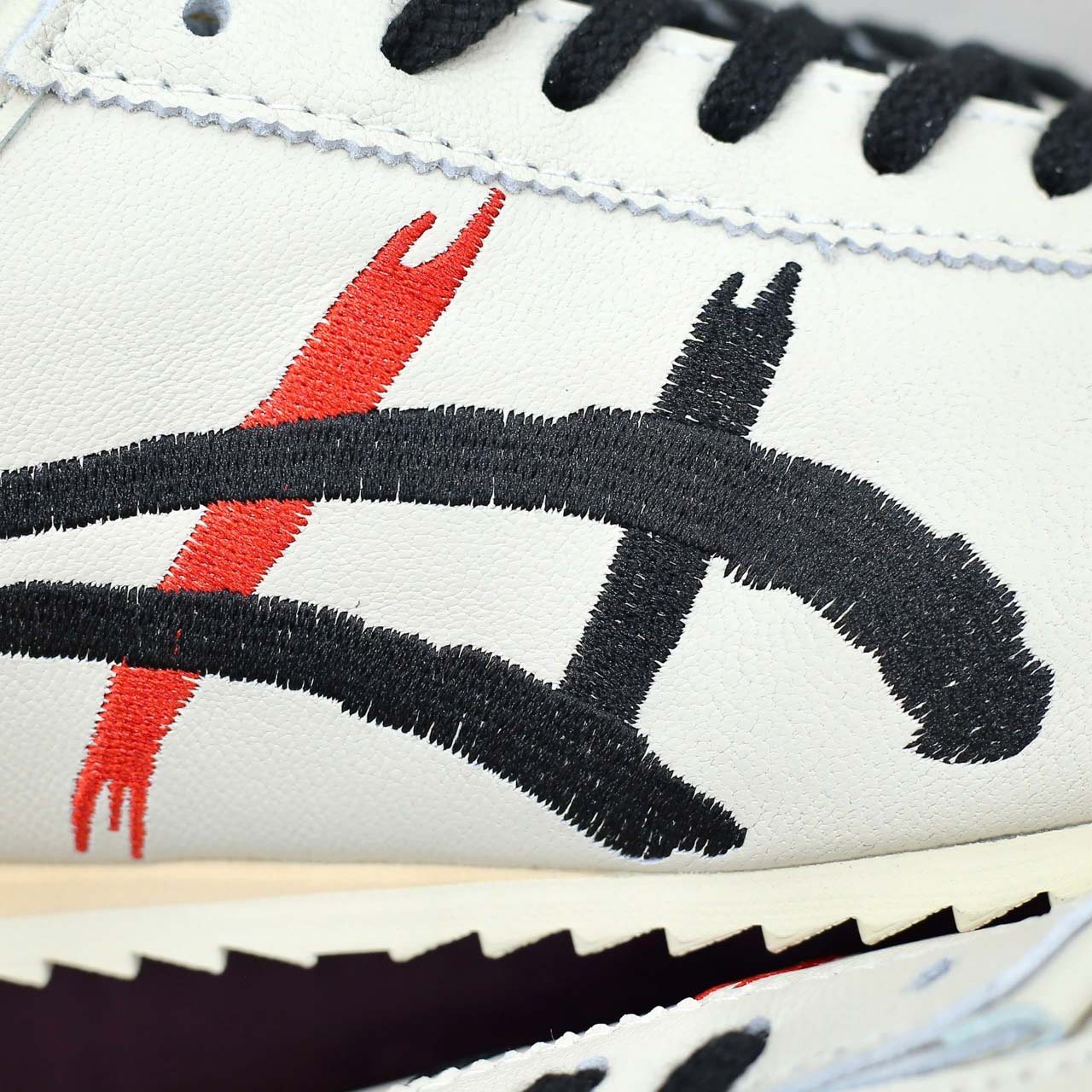 Giày Onitsuka Tiger Mexico 66 ‘Deluxe’