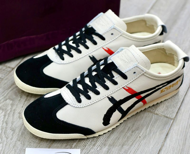 Giày Onitsuka Tiger Mexico 66 ‘Deluxe’