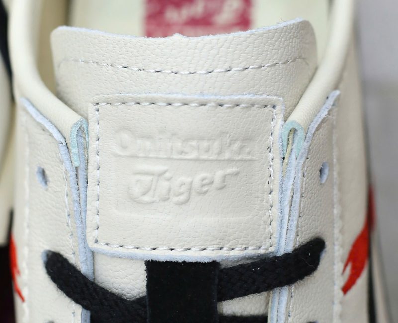 Giày Onitsuka Tiger Mexico 66 ‘Deluxe’