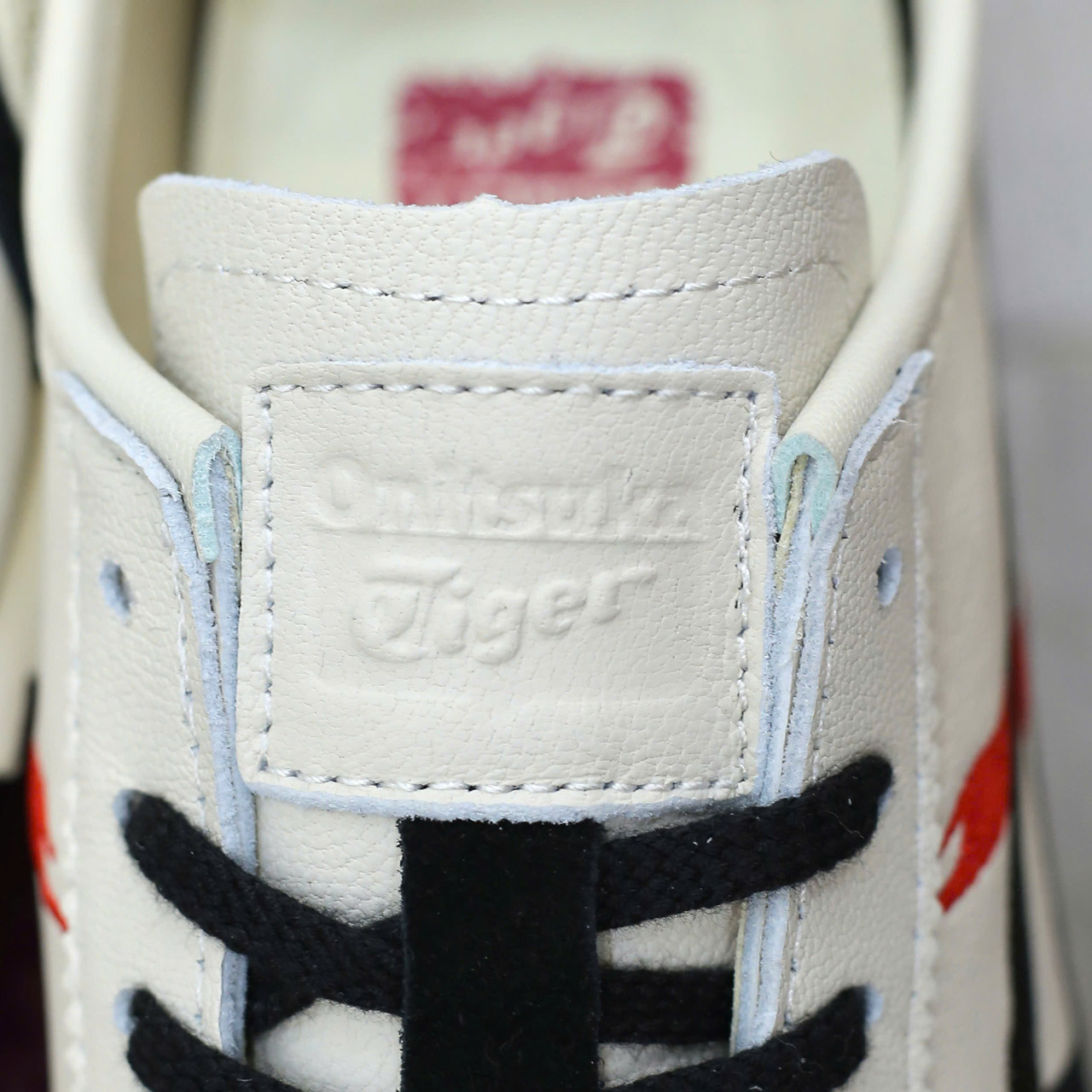 Giày Onitsuka Tiger Mexico 66 ‘Deluxe’