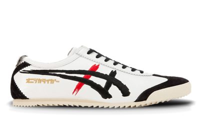 Giày Onitsuka Tiger Mexico 66 ‘Deluxe’
