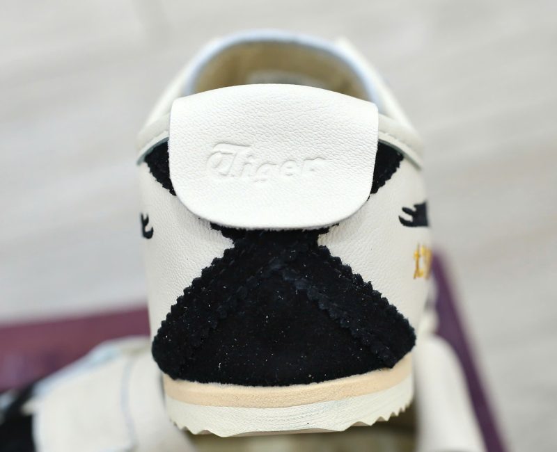 Giày Onitsuka Tiger Mexico 66 ‘Deluxe’