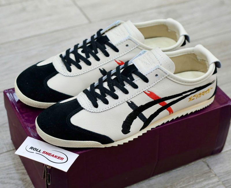 Giày Onitsuka Tiger Mexico 66 ‘Deluxe’
